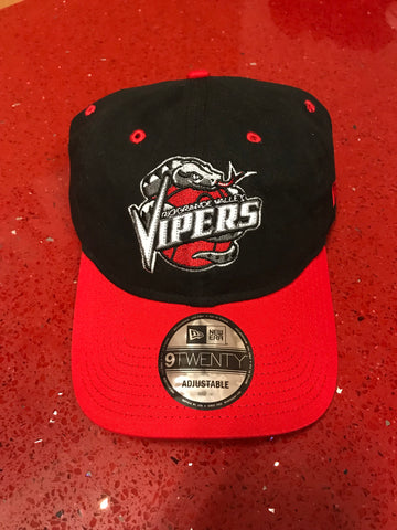 Viper Sports Black Flexfit Performance Hat - Limited Edition
