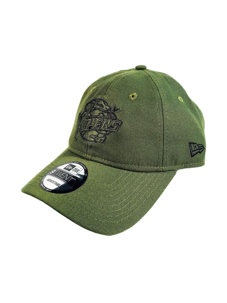 New era army cap sales